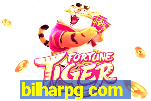 bilharpg com